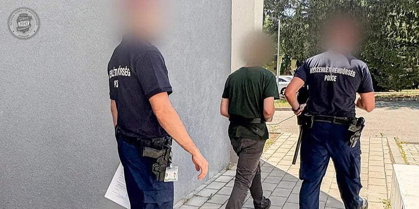 Horor u Mađarskoj: Uhapšen muškarac osumnjičen za kanibalizam, policija u kući pronašla organe