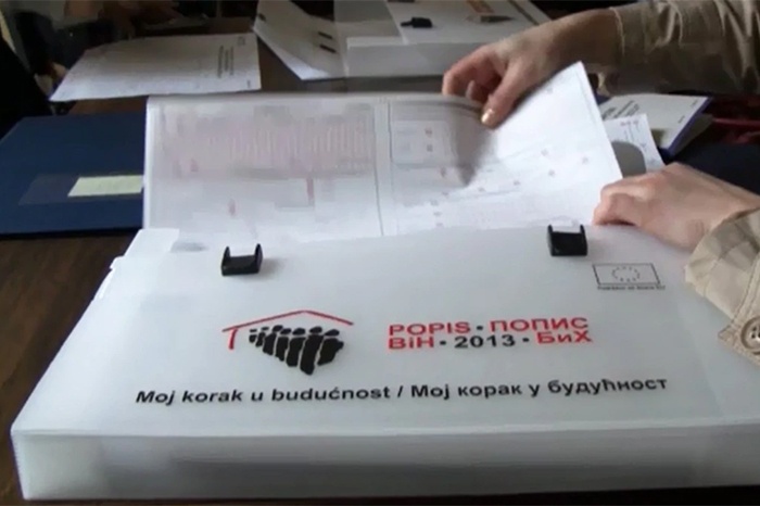 Ne nazire se popis u BiH: Moguće da će nas popisati tek 2031.