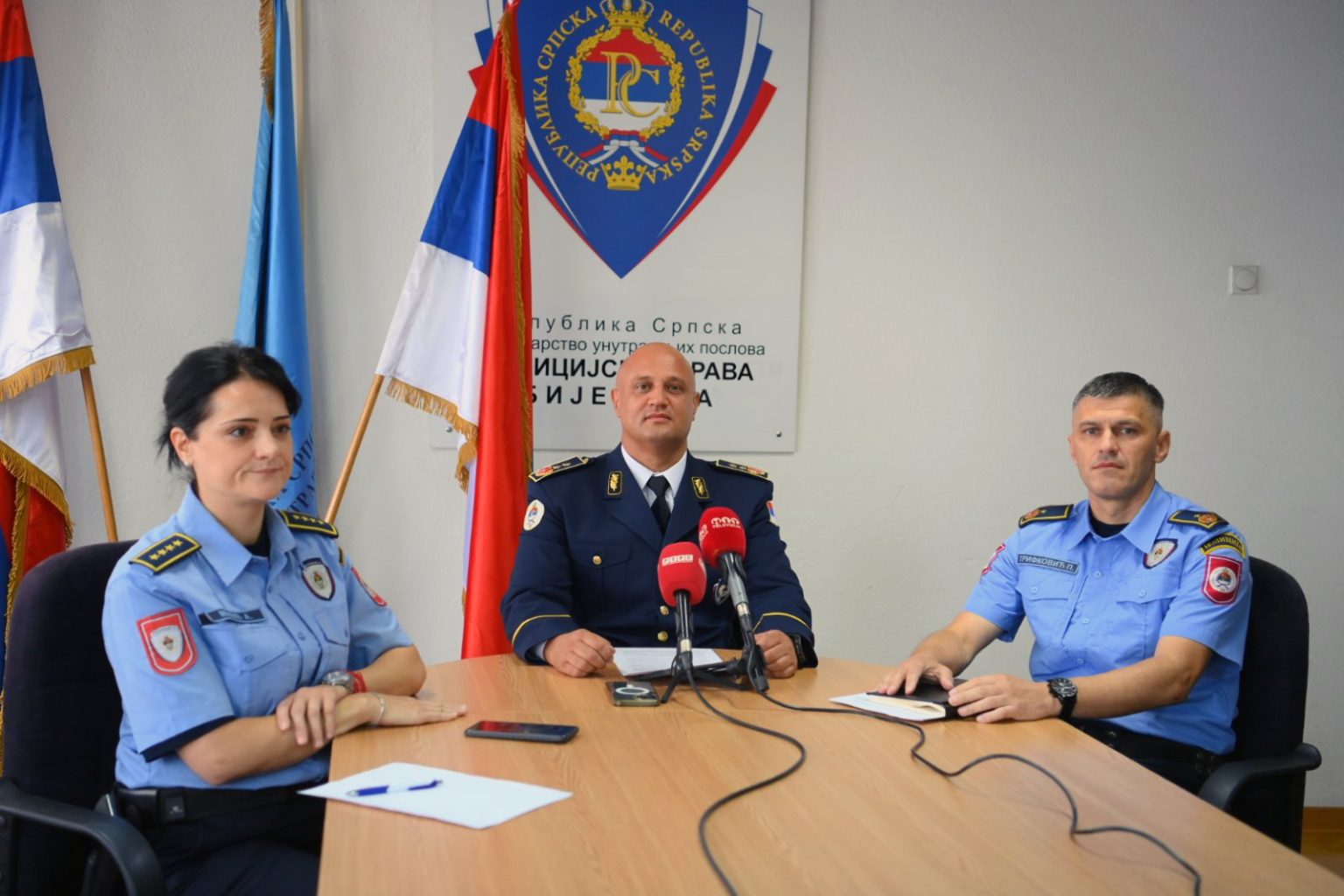 PU Bijeljina: U prvoj polovini godine 115 odsto više krivičnih djela privrednog kriminaliteta Foto: Srna
