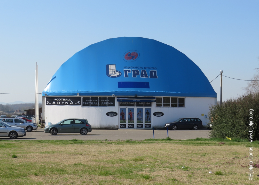 Radnici AD „GRAD“ Bijeljina organizuju jednočasovni štrajk upozorenja