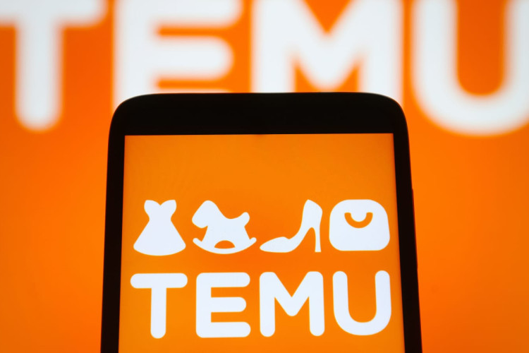 Temu ušao među pet najboljih sajtova za internet kupovinu u Švajcarskoj