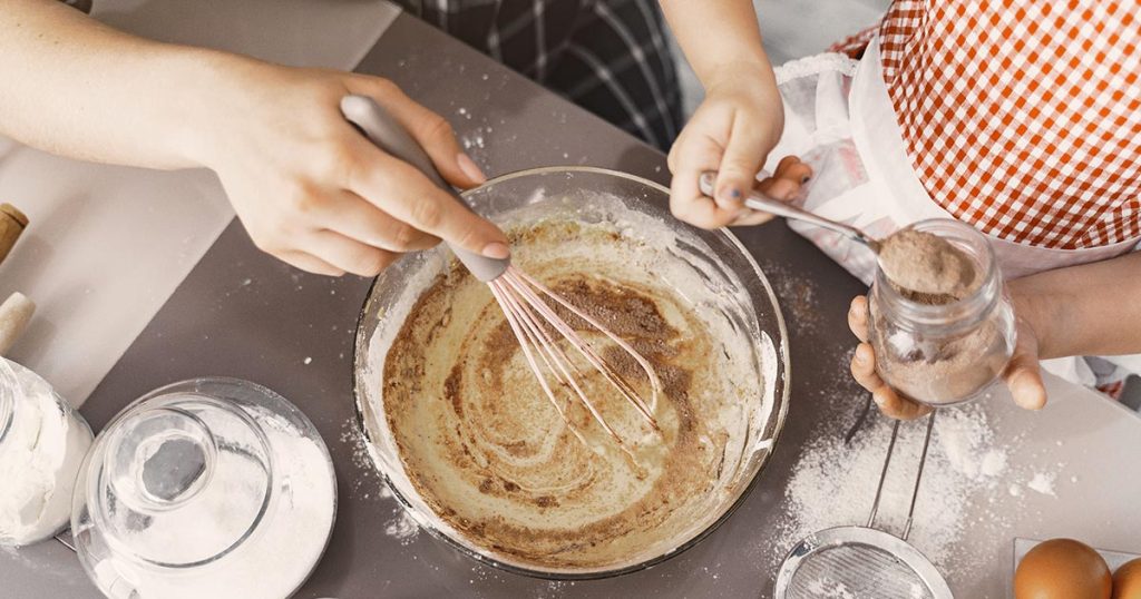 Ledena torta sa nes kafom: Brz desert koji ćete praviti cijelog ljeta Foto: Magnific/Ilustracija
