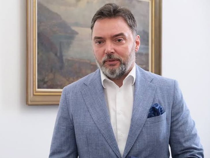 Košarac: Odlazak Šmita – kraj nelegitimne političke epizode, njegove odluke poništiti Foto: Košarac: Odlazak Šmita