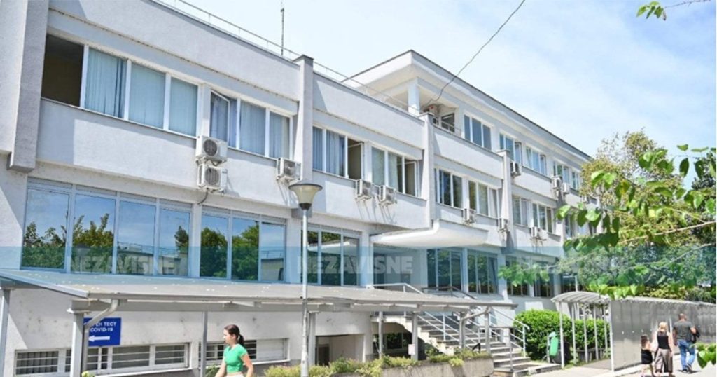 Dom zdravlja Banjaluka: U vrtiću „Neven“ potvrđena salmonela kod 16 djece i jedne vaspitačice Foto: Dražan Pozderović/Arhiva