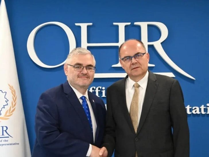 Foto: agencije