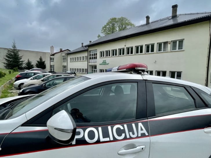 Tijelo šestogodišnje djevojčice pronađeno u stanu Foto: Ilustracija