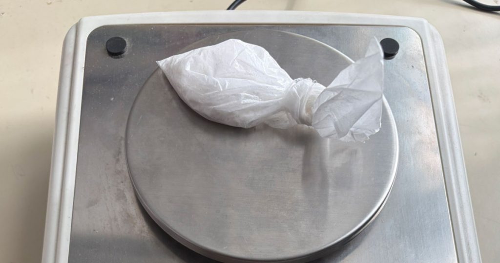 U Novom Gradu pronađen kokain, u Prijedoru oduzeta marihuana Foto: Ustupljena fotografija