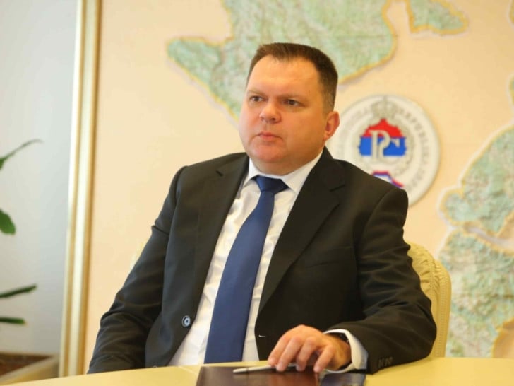 Budimir: Stop politizaciji, zastave se oduzimaju po zakonu