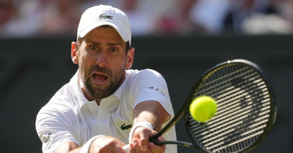Foto: Tanjug/AP