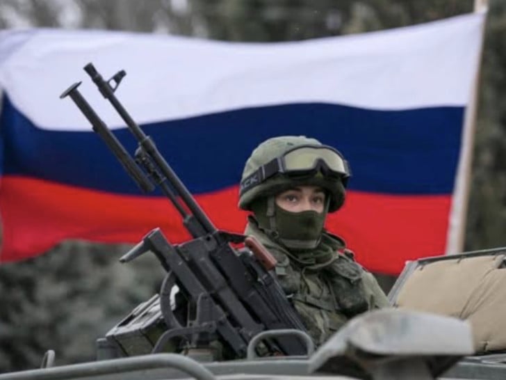 Rusi tvrde da su osvojili strateški važnu tačku! Foto: Agencije