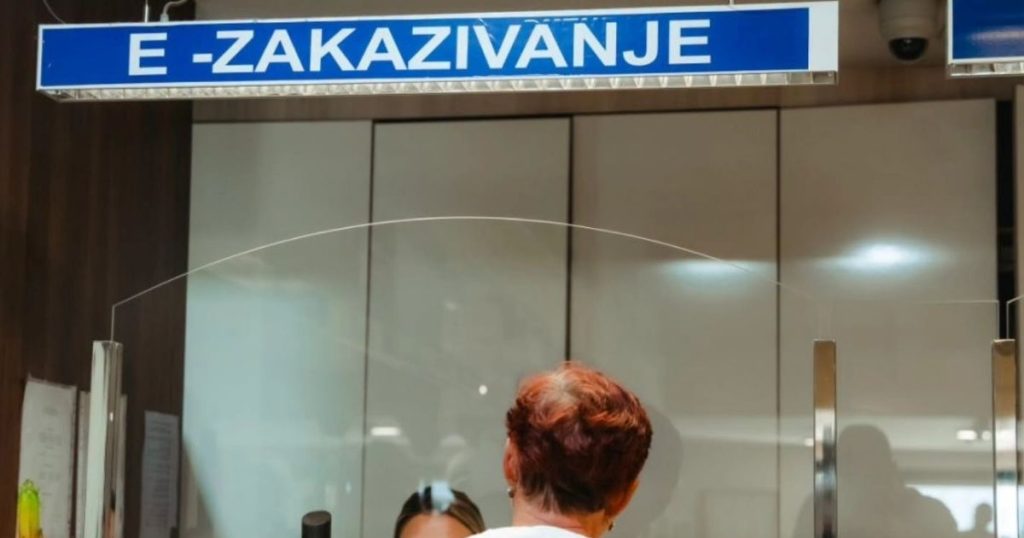 MUP RS od ponedjeljka uvodi novu uslugu u još 15 gradova i opština Foto: MUP RS