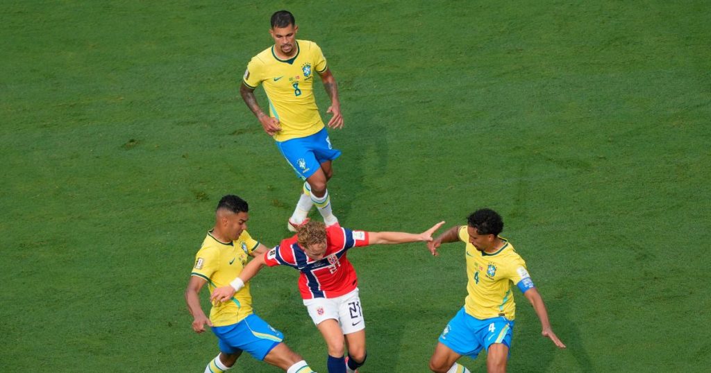 Foto: Tanjug/AP