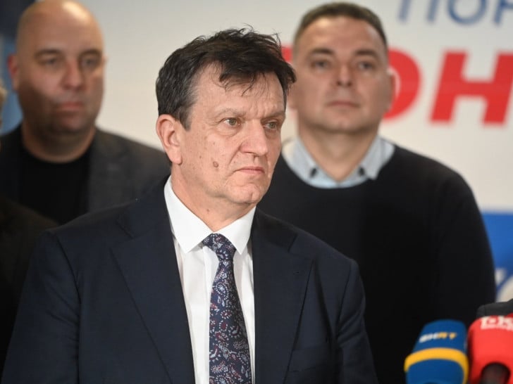 Kako su Blanuša i Božović reagovali na Stanivukovićevu podršku