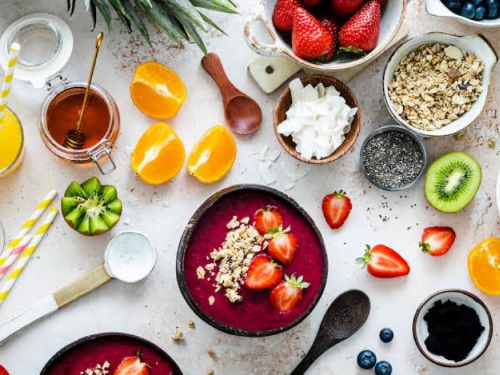 Nutricionisti ih obožavaju za doručak: Ove tri namirnice daju energiju za cijeli dan Foto: Nutricionisti ih obožavaju za doručak: Ove tri namirnice daju energiju za cijeli dan