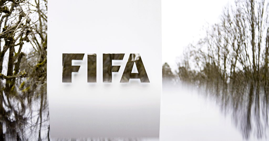 Oglasio se i protjerani moćnik: Sep Blater „zapalio“ društvene mreže nakon odluke FIFA-e Foto: FIFA
