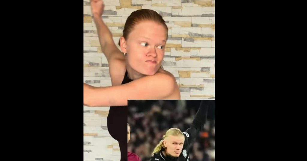 Foto: Twitter / Printscreen