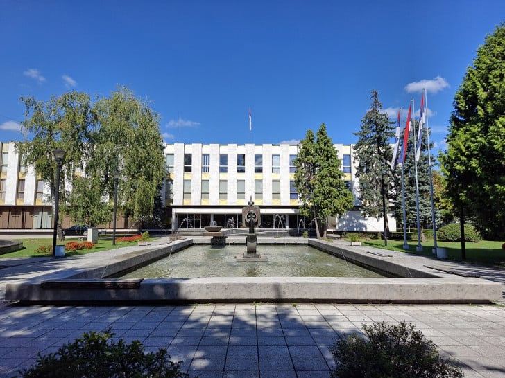 Nastavak sjednice NSRS: Poslanici danas o povećanju plata Foto: NS RS