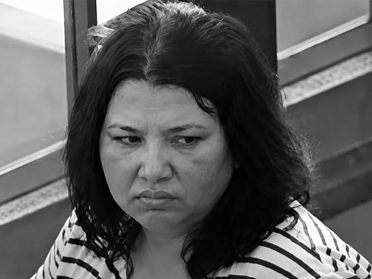 Obećali joj 150.000 evra za napad na oligarha, pa je ubili: Novi detelji smrti Anastasije Berezovske Foto: Agencije