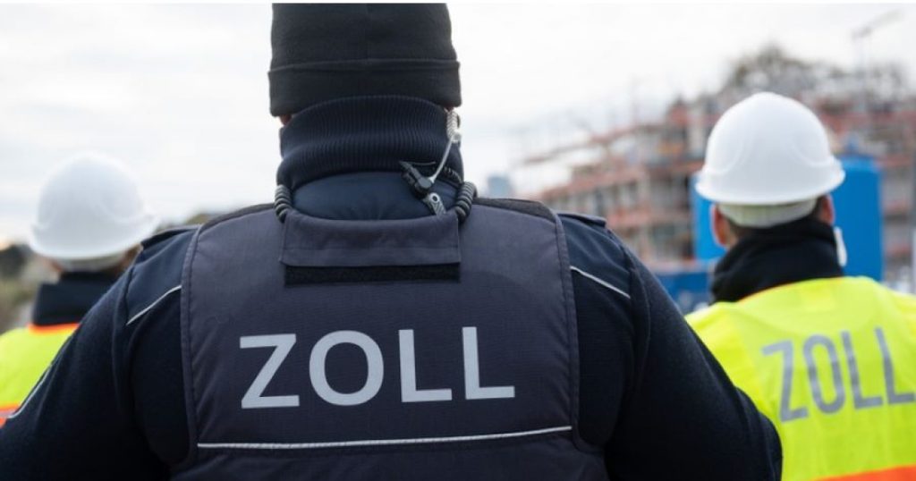 Foto: Screenshot/zoll.de
