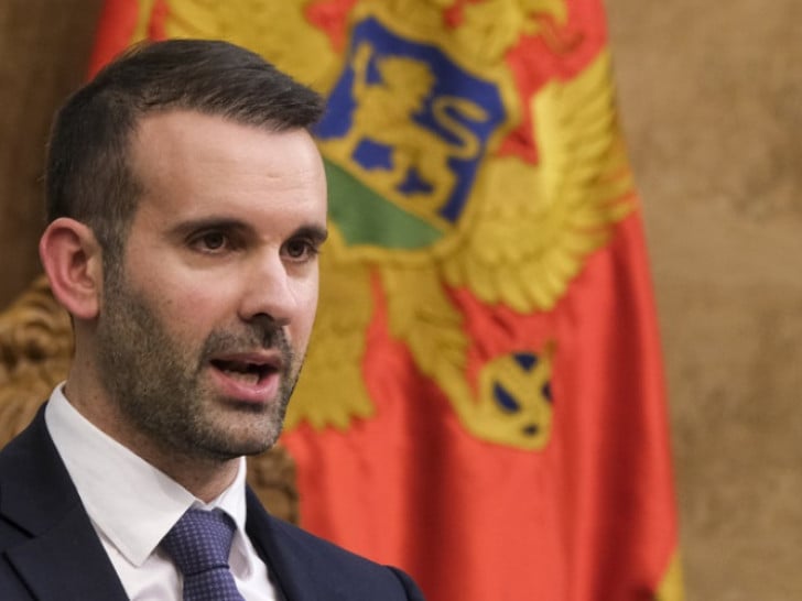 Dan: Spremna rekonstrukcija vlade Crne Gore Foto: Dan: Spremna rekonstrukcija vlade Crne Gore