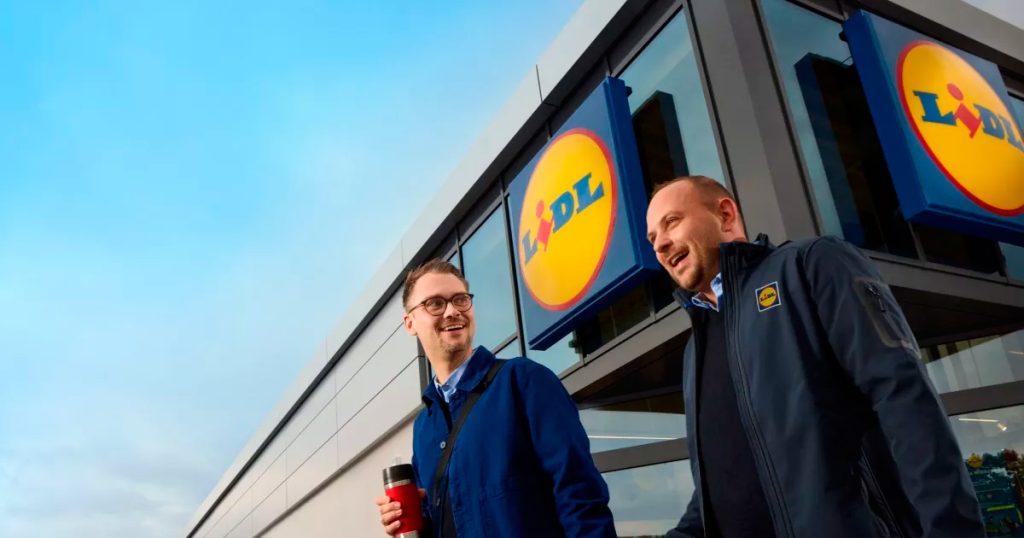 Lidl bi u jednoj bh. opštini zapošljavao 50 radnika Foto: Lidl International