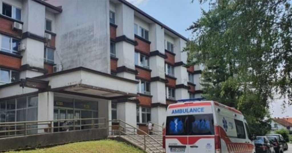 Izbjegnuta tragedija: Djeca u Brčkom tokom igre pronašla tri ručne bombe Foto: Radio Brčko
