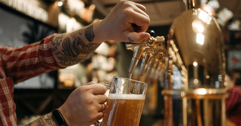 Pića koja konobari nikad ne bi naručili u kafićima Foto: Pavel Danilyuk/Pexels