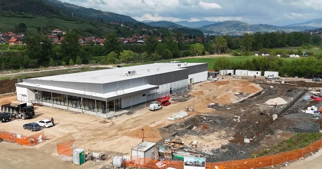 Foto: BiznisInfo.ba
