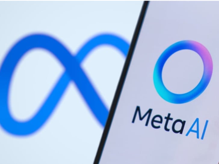 Brojne kritike: „Meta“ povukla alat za generisanje slika Foto: Brojne kritike: "Meta" povukla alat za generisanje slika