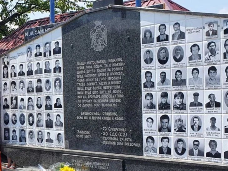 Foto: Agencije