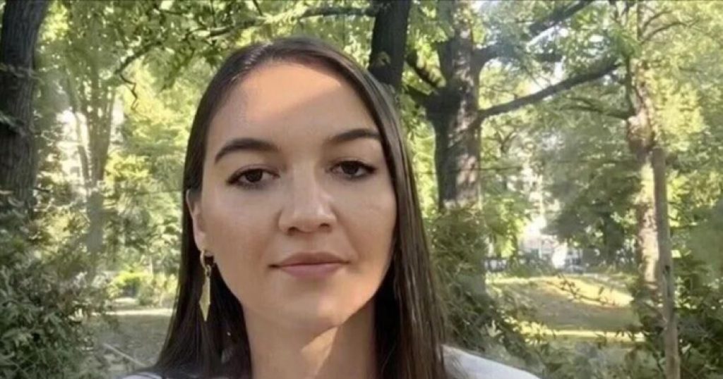 Učiteljica iz BiH dobila otkaz u Luksemburgu zbog podrške Palestini Foto: Screenshot/Facebook/TRT Haber