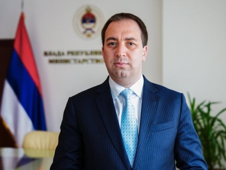 Selak: Odluka o Dodiku potvrđuje da su sudije u Banjaluci postupale u skladu sa zakonom Foto: Ustupljena fotografija