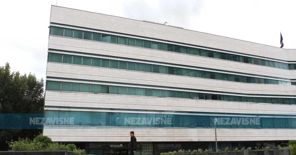 Foto: Nezavisne
