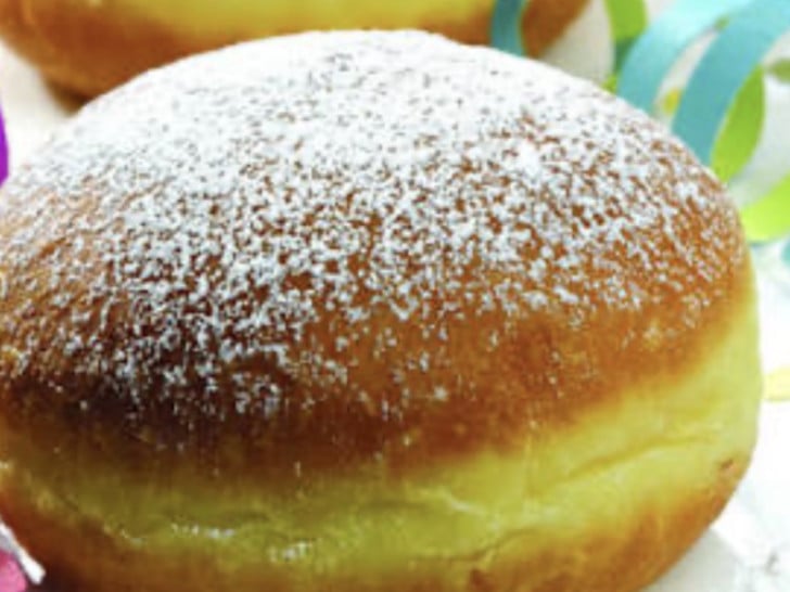 Foto: Recept za savršene krofne