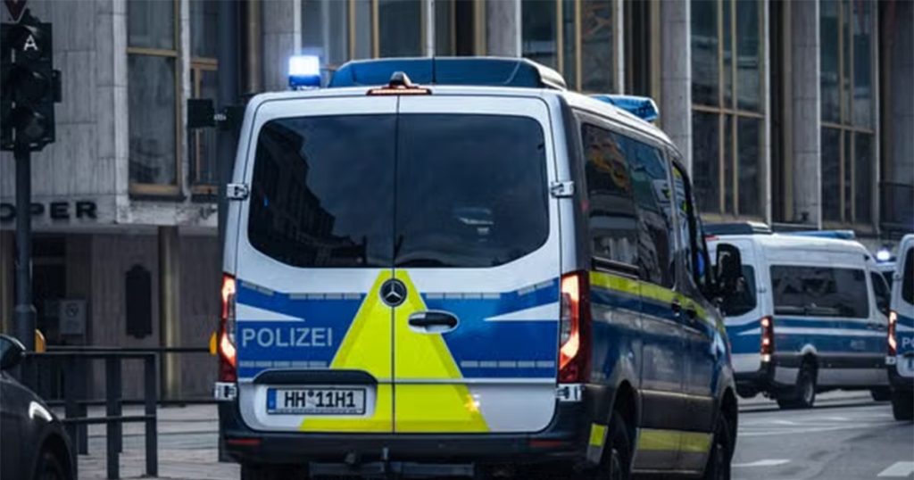 Horor u Njemačkoj: Svjedoci zaustavili osumnjičenog nakon ubistva žene Foto: Pexels