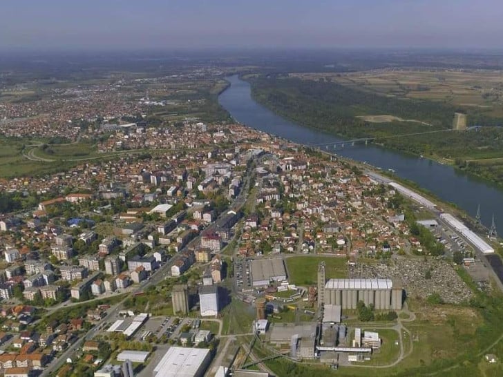 Šta nakon prijedloga iz Srpske za dio autoputa kroz Brčko Foto: arhiva