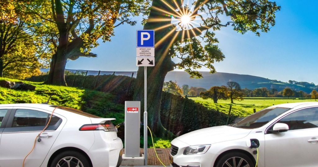 Prelazak na električne automobile mogao bi ugroziti radna mjesta u Evropi Foto: Pixabay