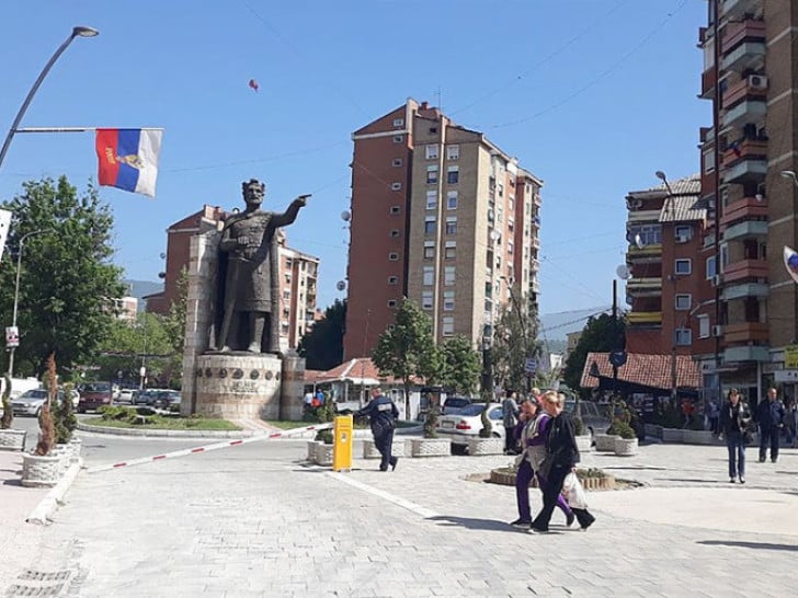 Priština progoni Srbe metodama policijske države