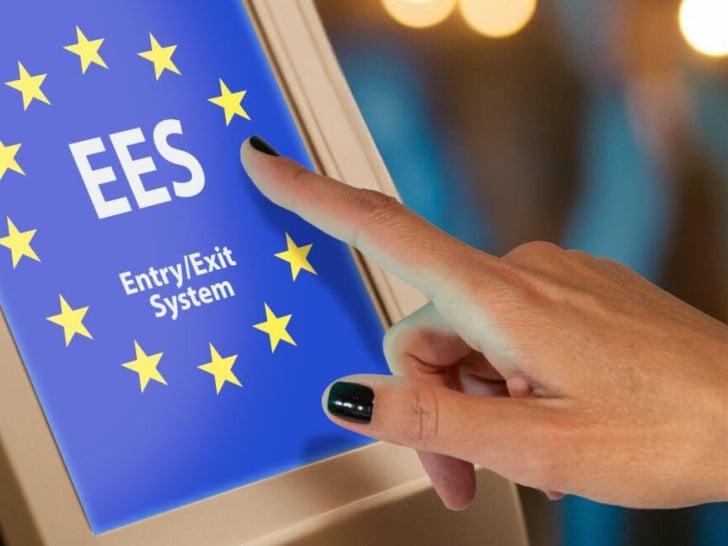 Haos na granicama EU: Novi sistem utrostručio čekanja Foto: Agencije