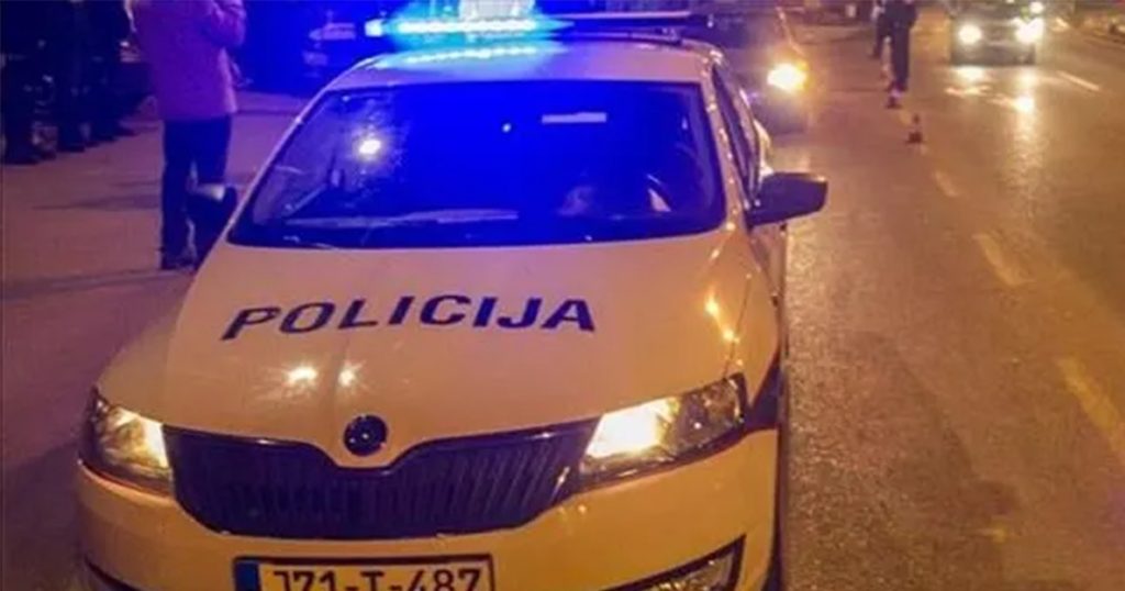Poginula dvojica mladića, trojica povrijeđena Foto: Anadolija / Arhiva