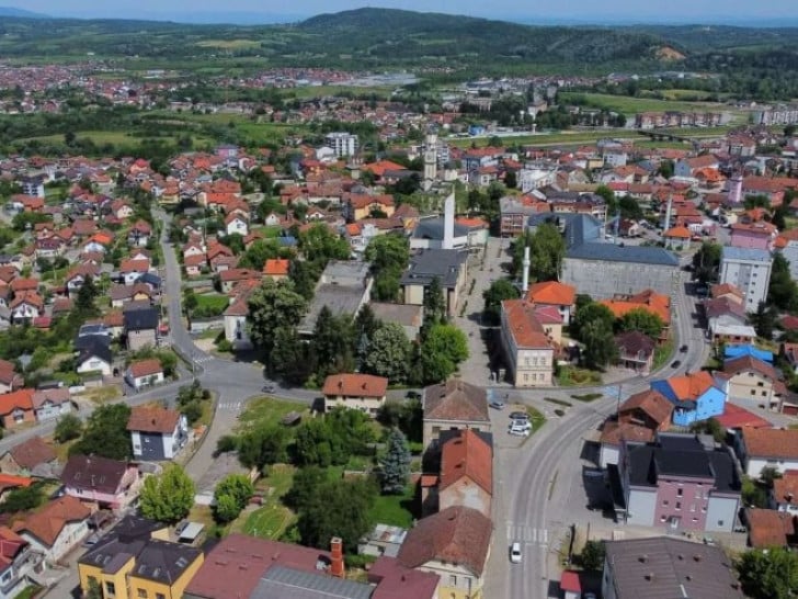 U Derventi svjedočenja Srba pred američkim istražiocima Foto: RTRS