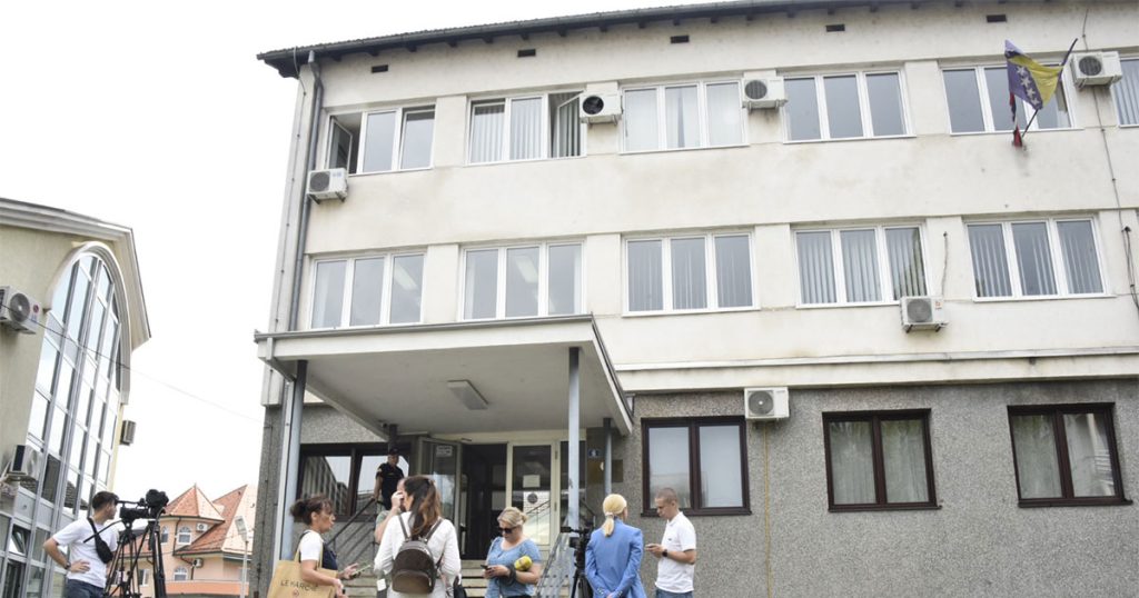 Šta su američki tužioci pitali bivše logoraše u Derventi Foto: Srna