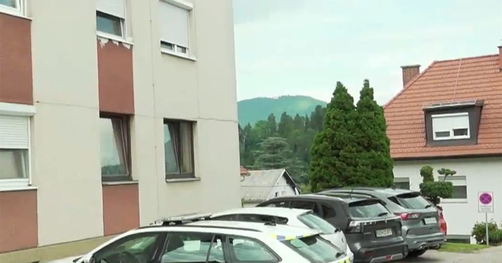 Foto: Screenshot RTV Slovenija