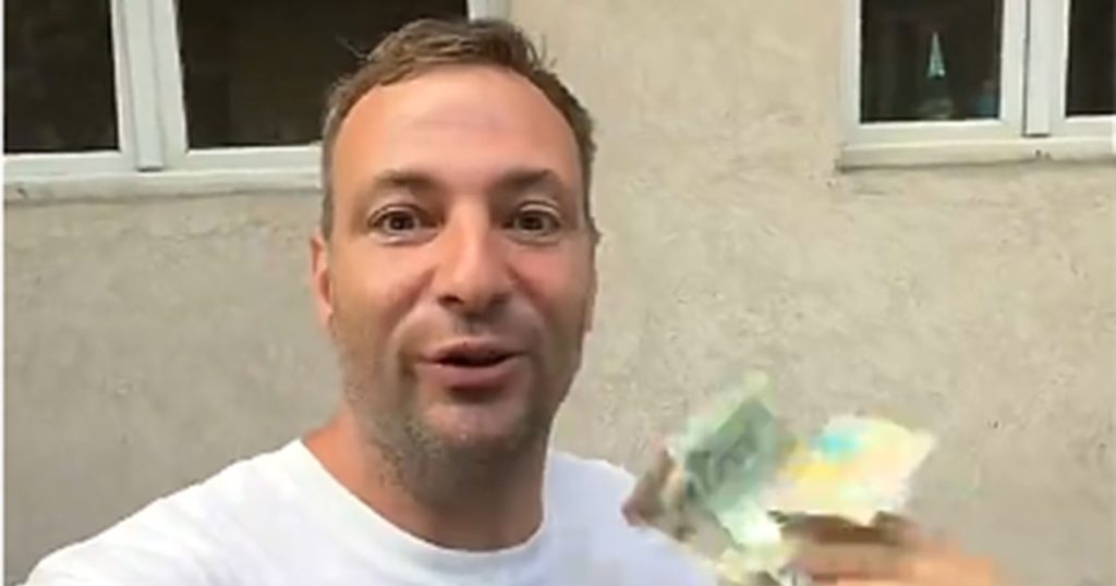 Mjesto u Srbiji prkosi poskupljenjima: „Dobrodošli u najjeftiniji grad na Balkanu“ Foto: TikTok/Printscreen