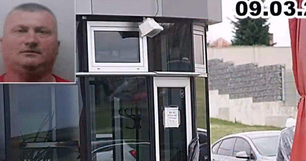 Ubistvo nikšićkog Eskobara: Prikazani snimci, koje su uloge Marka i Azre iz BiH Foto: Screenshot/Youtube