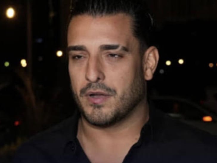 Darko Lazić progovorio o spornoj situaciji sa Albankom Foto: Agencije