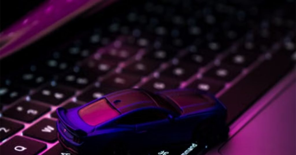 Optužen zbog prodaje vozila na crno, imaju i prepiske sa OLX-a Foto: Pexels/Ilustracija