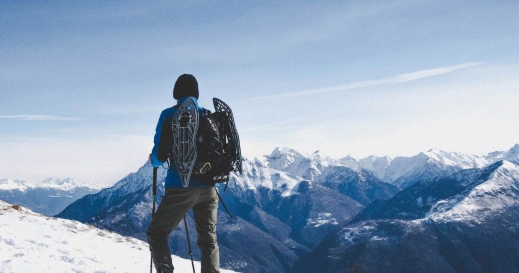 Ruski alpinista otkrio šta je dovelo do tragedije na Elbrusu Foto: Unsplash/Ilustracija