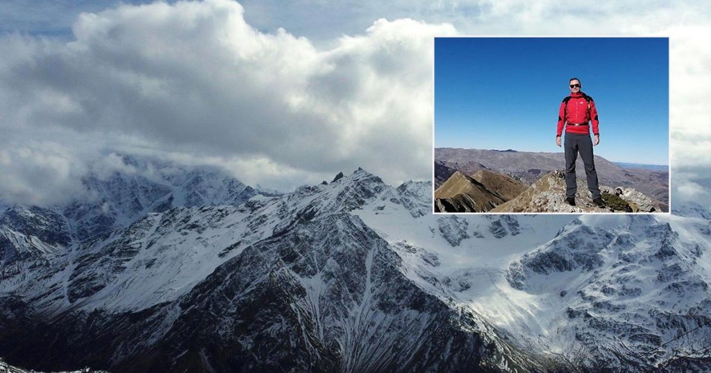Haris Adilović otkrio šta je dovelo do tragedije na Elbrusu u kojoj je poginulo pet planinara Foto: Pexels/Ilustracija/Haris Adilović/Facebook