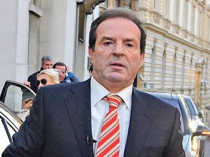 Karić obećao po milion evra svakom bivšem radniku BK televizije Foto: Agencije